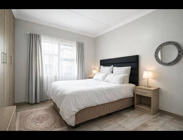 3 BEDROOM APARTMENT FOR SALE IN CARLSWALD